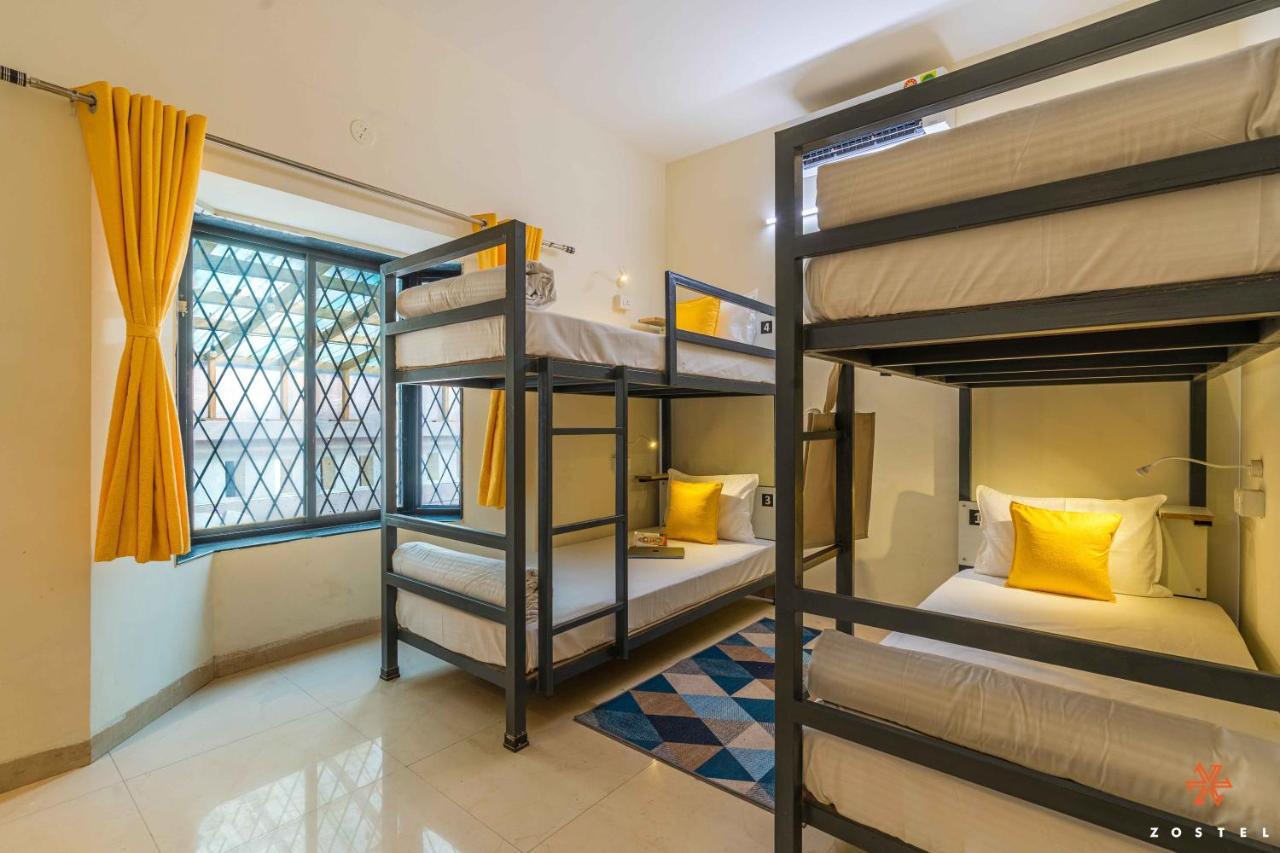 Zostel Pune Exterior photo